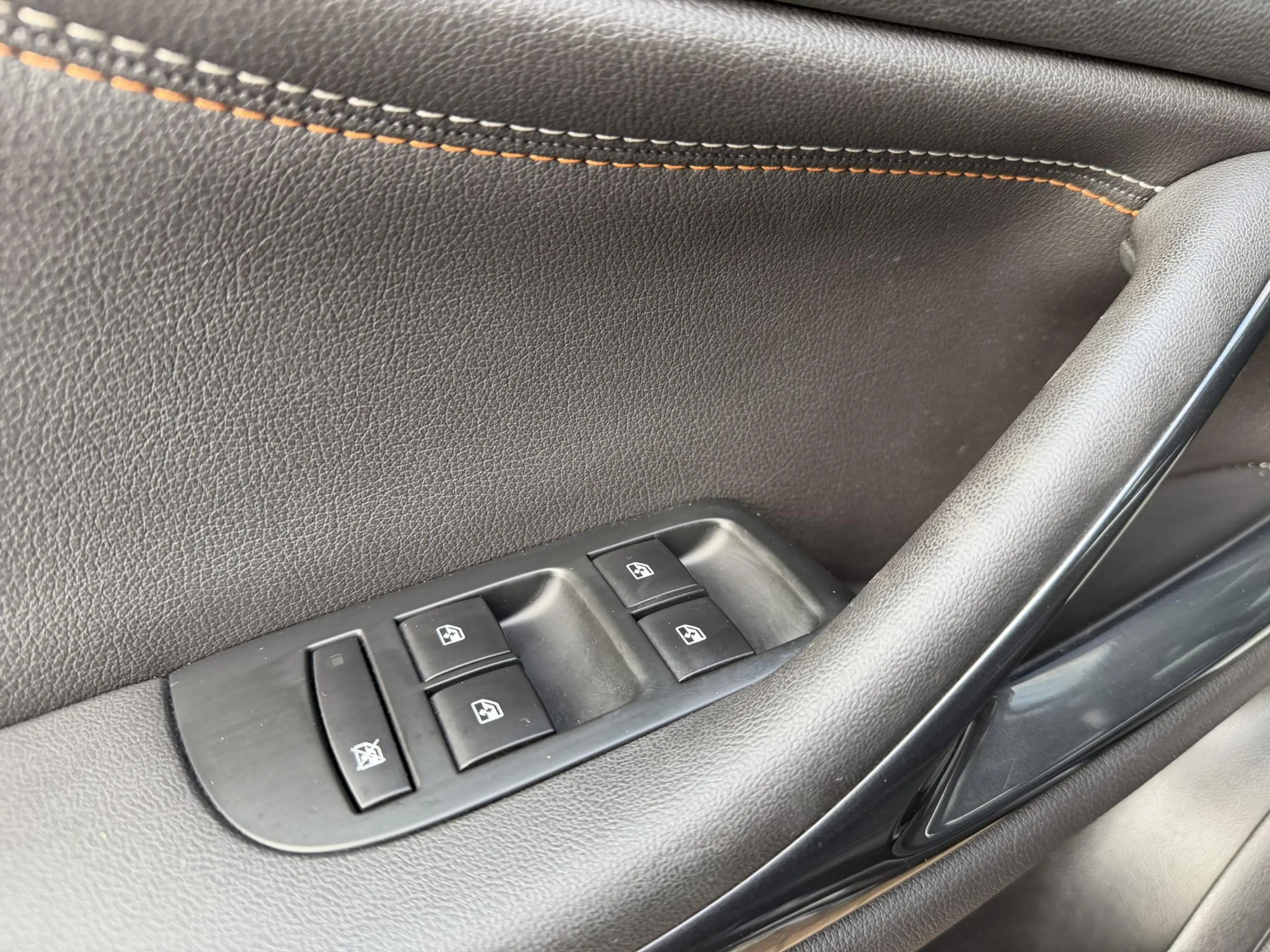 Opel Zafira 1.4 Turbo Innovation 7p. AUTOMAAT | TREKHAAK | APP — photo 17
