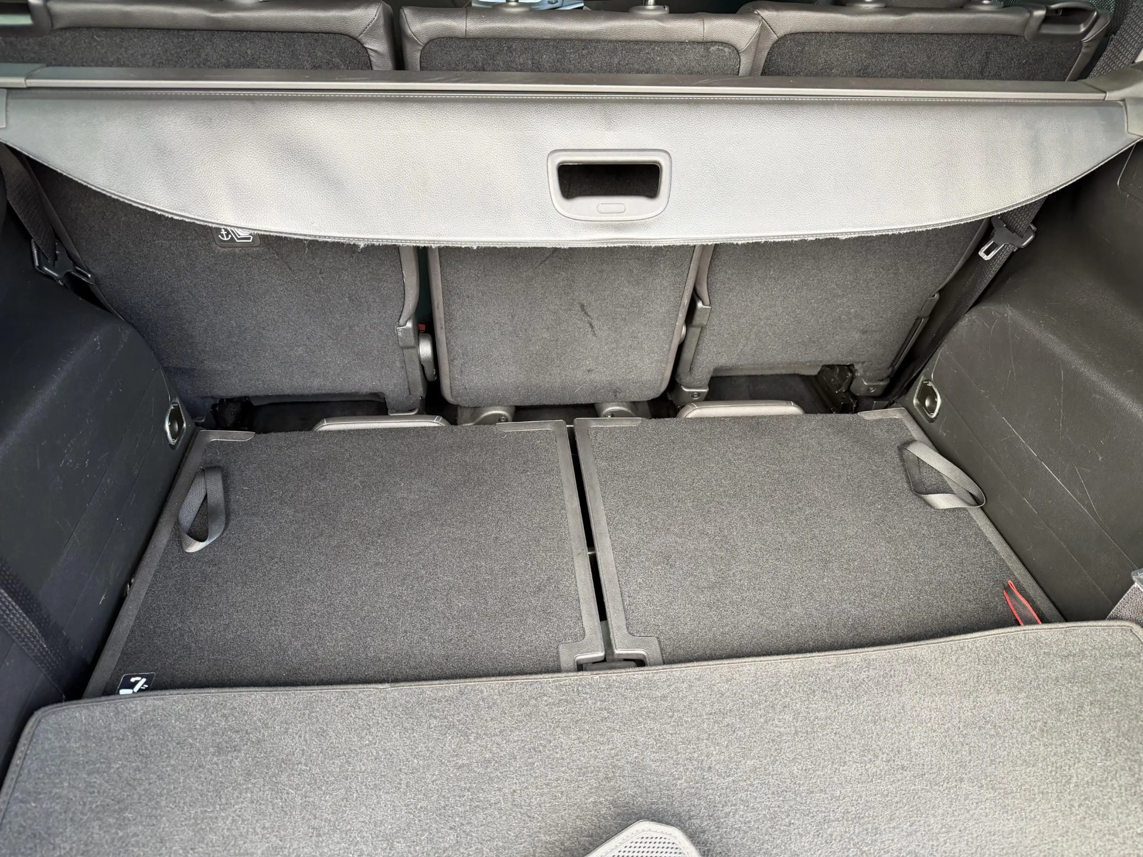 Opel Zafira 1.4 Turbo Innovation 7p. AUTOMAAT | TREKHAAK | APP — photo 18
