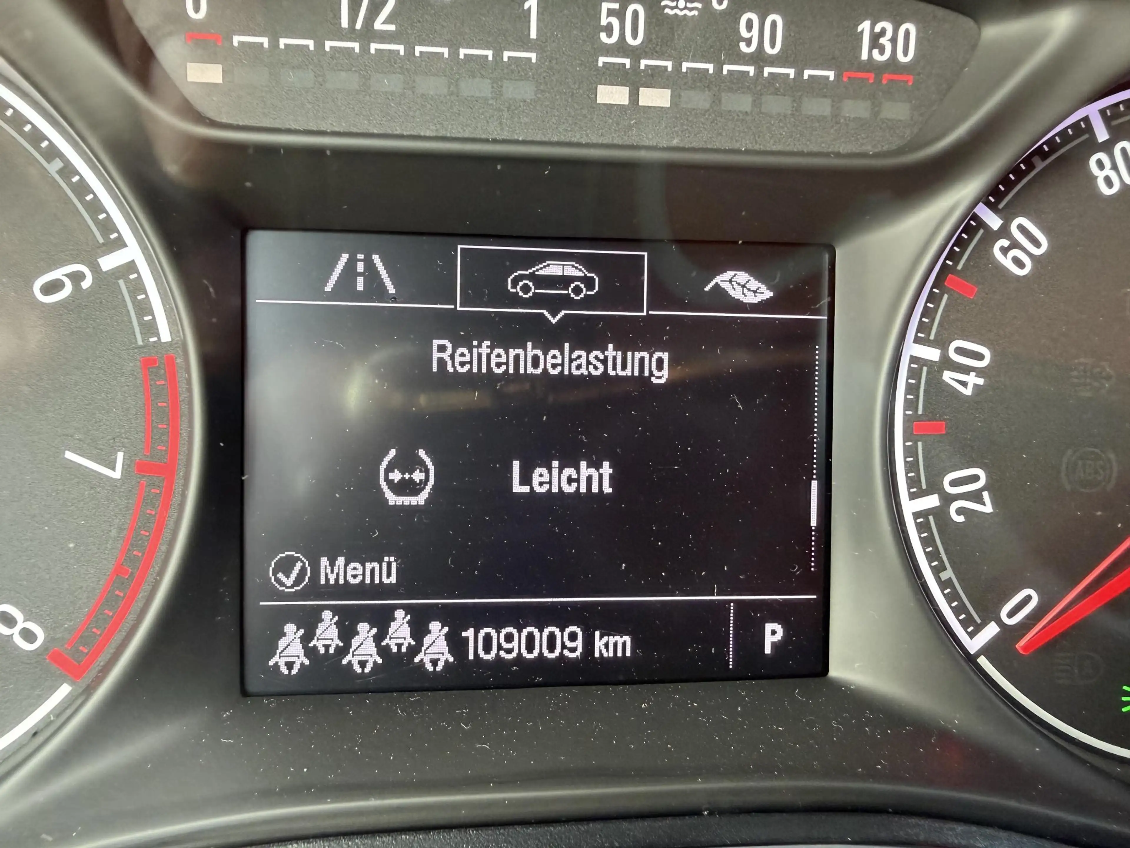 Opel Zafira 1.4 Turbo Innovation 7p. AUTOMAAT | TREKHAAK | APP — photo 12
