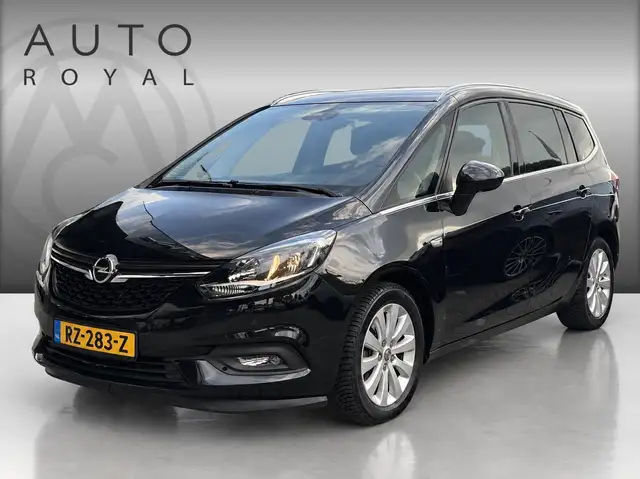 Opel Zafira 1.4 Turbo Innovation 7p. AUTOMAAT | TREKHAAK | APP