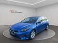 Kia Ceed / cee'd Vision 1.0 LED+NAVI+PDC+KAMERA+SITZHEIZUNG Bleu - thumbnail 1