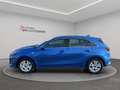 Kia Ceed / cee'd Vision 1.0 LED+NAVI+PDC+KAMERA+SITZHEIZUNG Bleu - thumbnail 2