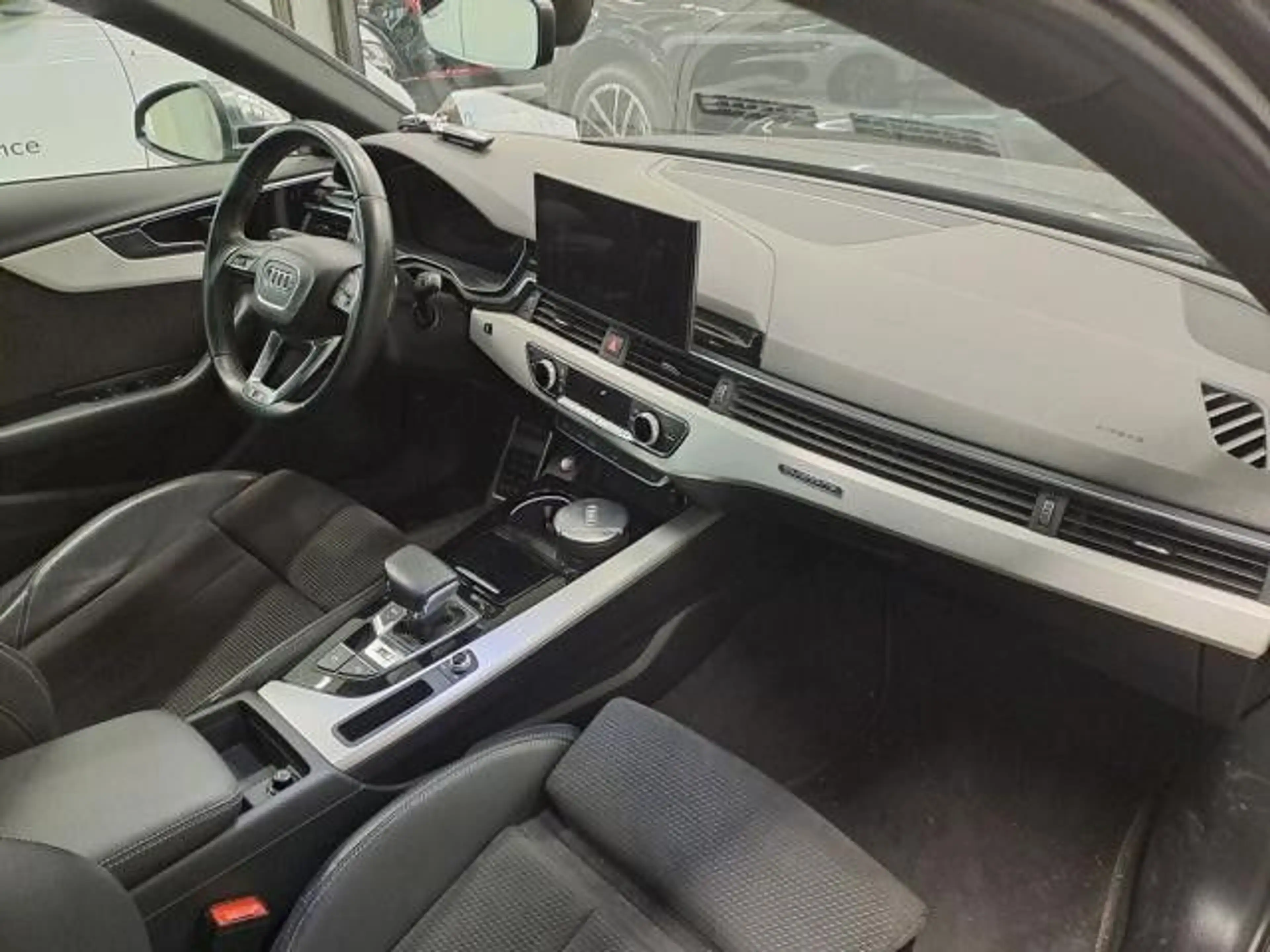 Audi S4 3.0 TDI Avant quattro*MATRIX*R-CAM*19"*VIRTU* — photo 4