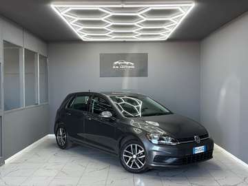 Golf VII 5p 1.6 tdi Trendline 90cv