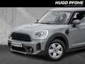 MINI Cooper Countryman. Leder. Navi. 18 Zoll Gri - thumbnail 4