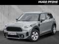 MINI Cooper Countryman. Leder. Navi. 18 Zoll Gris - thumbnail 1