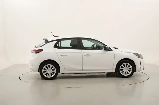 Opel Corsa-E view 6