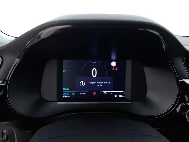 Opel Corsa-E view 12