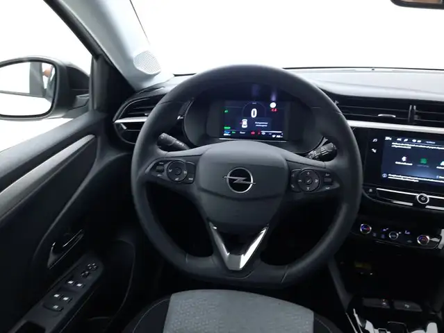 Opel Corsa-E view 11