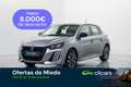 Peugeot 208 1.2 Hybrid Active e-DCS6 100 Argento - thumbnail 1