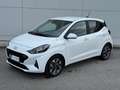 Hyundai i10 1,0i GO! PLUS Blanc - thumbnail 5