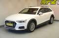 Audi A4 allroad 40 TDI quattro ''LED*HEADUP*ACC*VIRTUAL'' Weiß - thumbnail 11