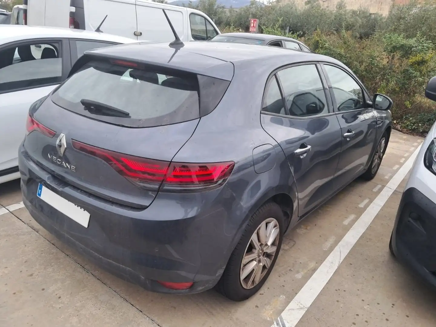 Renault Megane 1.3 TCe GPF Intens 103kW - 2
