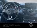 Mercedes-Benz X 350 d 4MATIC POWER EDITION Perf 360 AUT Kam. Argent - thumbnail 11