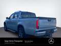Mercedes-Benz X 350 d 4MATIC POWER EDITION Perf 360 AUT Kam. Argent - thumbnail 4