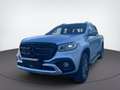 Mercedes-Benz X 350 d 4MATIC POWER EDITION Perf 360 AUT Kam. Argent - thumbnail 2