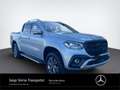 Mercedes-Benz X 350 d 4MATIC POWER EDITION Perf 360 AUT Kam. Argent - thumbnail 6