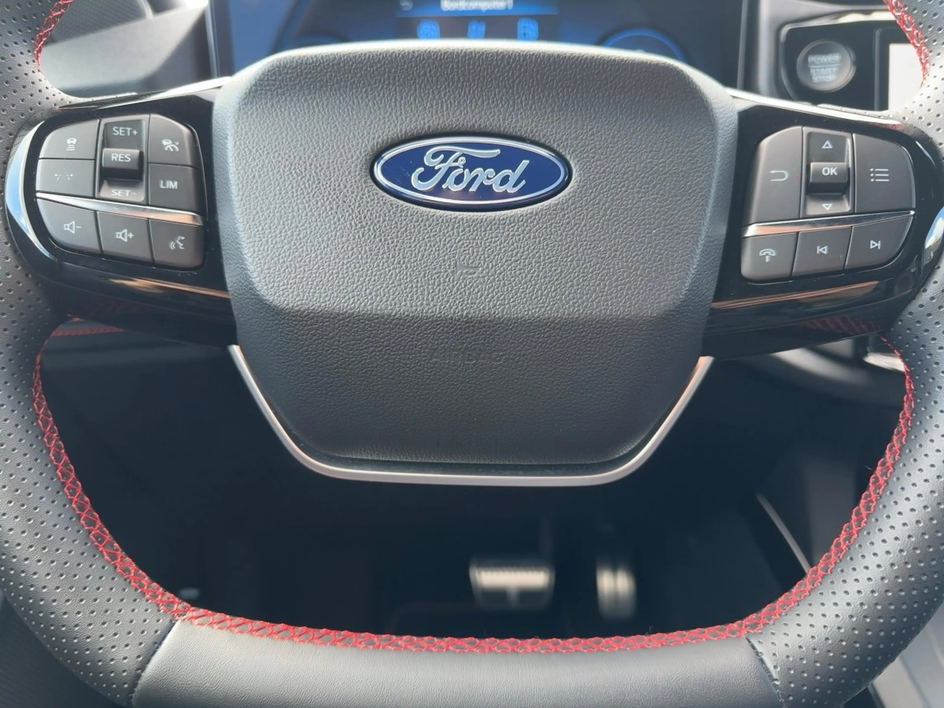 Ford Puma ST-Line X LED+360°Kamera+Winterpaket — photo 10