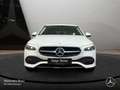 Mercedes-Benz C 220 d T 4M AVANTG+360+AHK+TOTW+KEYLESS+9G Weiß - thumbnail 2