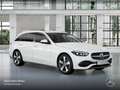 Mercedes-Benz C 220 d T 4M AVANTG+360+AHK+TOTW+KEYLESS+9G Weiß - thumbnail 20