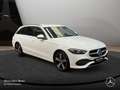 Mercedes-Benz C 220 d T 4M AVANTG+360+AHK+TOTW+KEYLESS+9G Weiß - thumbnail 3