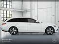 Mercedes-Benz C 220 d T 4M AVANTG+360+AHK+TOTW+KEYLESS+9G Weiß - thumbnail 21