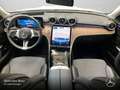 Mercedes-Benz C 220 d T 4M AVANTG+360+AHK+TOTW+KEYLESS+9G Weiß - thumbnail 12