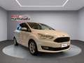 Ford C-Max C-Max 1.5 tdci Plus s&s 120cv Blanc - thumbnail 2