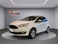 Ford C-Max C-Max 1.5 tdci Plus s&s 120cv Blanc - thumbnail 1