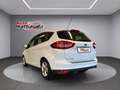 Ford C-Max C-Max 1.5 tdci Plus s&s 120cv Blanc - thumbnail 4