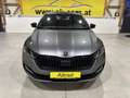 Skoda Octavia SPORTLINE 4x4 VIRTUAL COCKPIT STANDHEIZUNG MATRIX Grau - thumbnail 5
