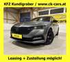 Skoda Octavia SPORTLINE 4x4 VIRTUAL COCKPIT STANDHEIZUNG MATRIX Grau - thumbnail 1