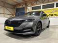 Skoda Octavia SPORTLINE 4x4 VIRTUAL COCKPIT STANDHEIZUNG MATRIX Grau - thumbnail 4
