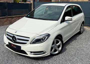 B 200 *1An-Garantie*