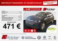 Volkswagen Touareg 3.0TDI 471,-ohne Anzahlung AHK Luft App-Connect Blau - thumbnail 1