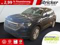 Volkswagen Touareg 3.0TDI 471,-ohne Anzahlung AHK Luft App-Connect Blau - thumbnail 2