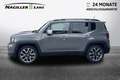 Jeep Renegade Plug-In Hybrid Limited 4xe Grau - thumbnail 5
