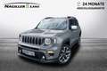 Jeep Renegade Plug-In Hybrid Limited 4xe Grau - thumbnail 1