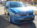 Volkswagen Golf VII Lim. Trendline BMT*PDC*Service neu* Bleu - thumbnail 3