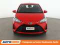 Toyota Yaris 1.0 Cool 72 CV Rouge - thumbnail 9