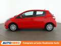 Toyota Yaris 1.0 Cool 72 CV Rouge - thumbnail 3