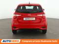 Toyota Yaris 1.0 Cool 72 CV Rouge - thumbnail 5