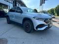 Mercedes-Benz EQA 350 4MATIC AMG Panorama Distronic Allrad Plateado - thumbnail 6
