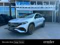 Mercedes-Benz EQA 350 4MATIC AMG Panorama Distronic Allrad Plateado - thumbnail 1