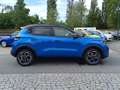 Citroen C3 Turbo 100PS Manue Blau - thumbnail 4