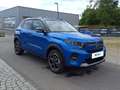Citroen C3 Turbo 100PS Manue Blau - thumbnail 3