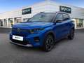 Citroen C3 Turbo 100PS Manue Blau - thumbnail 1
