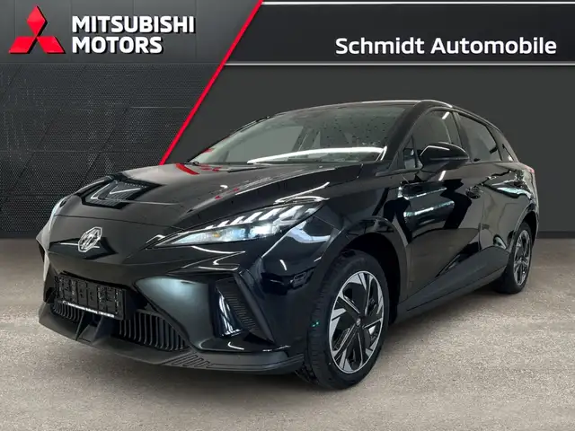 MG MG4 49 kWh Standard LED PDC Kamera Navi ACC Tempomat