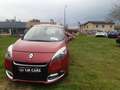 Renault Megane Scenic III Berline 5 ptes. Dynamique Rouge - thumbnail 1