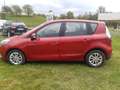 Renault Megane Scenic III Berline 5 ptes. Dynamique Rouge - thumbnail 2